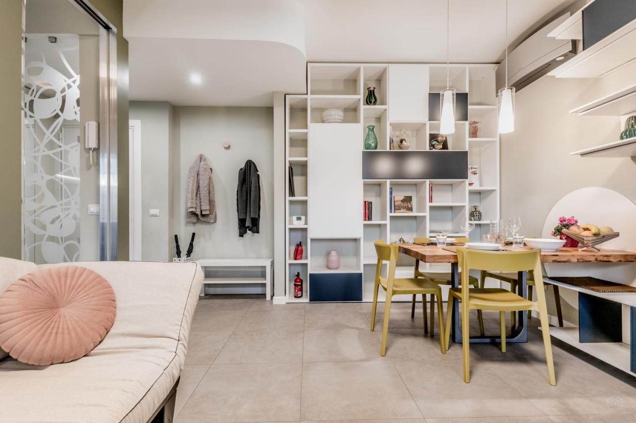 Casa Pepe Appartement Rome Buitenkant foto