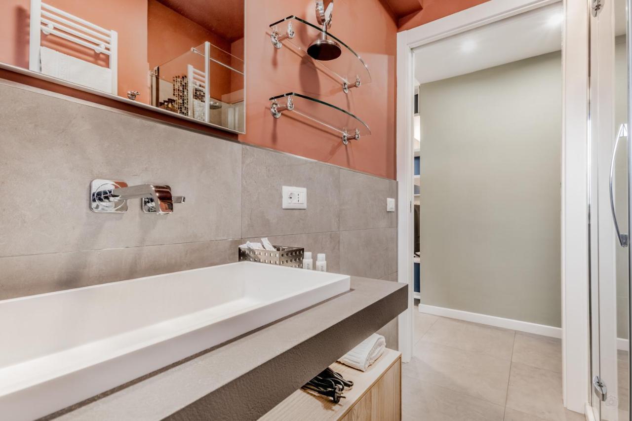 Casa Pepe Appartement Rome Buitenkant foto