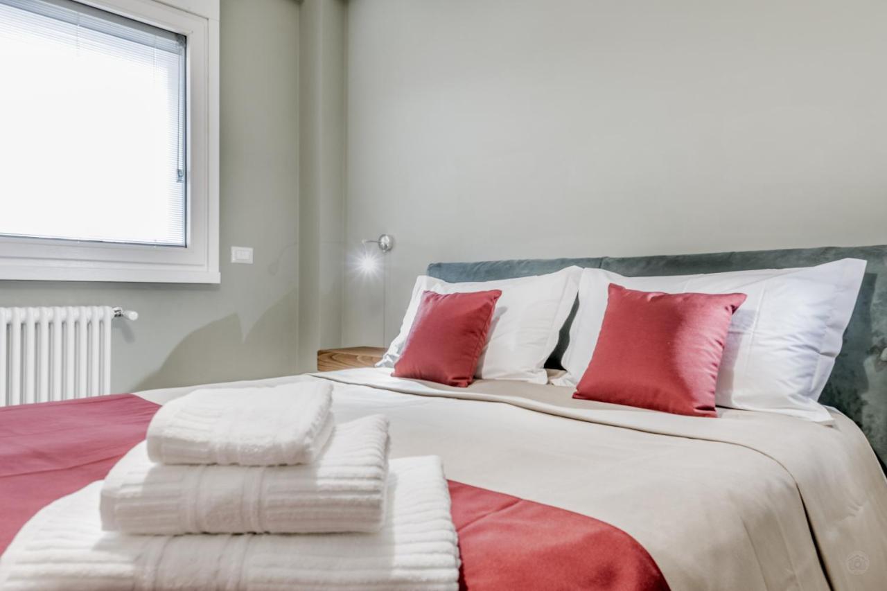 Casa Pepe Appartement Rome Buitenkant foto