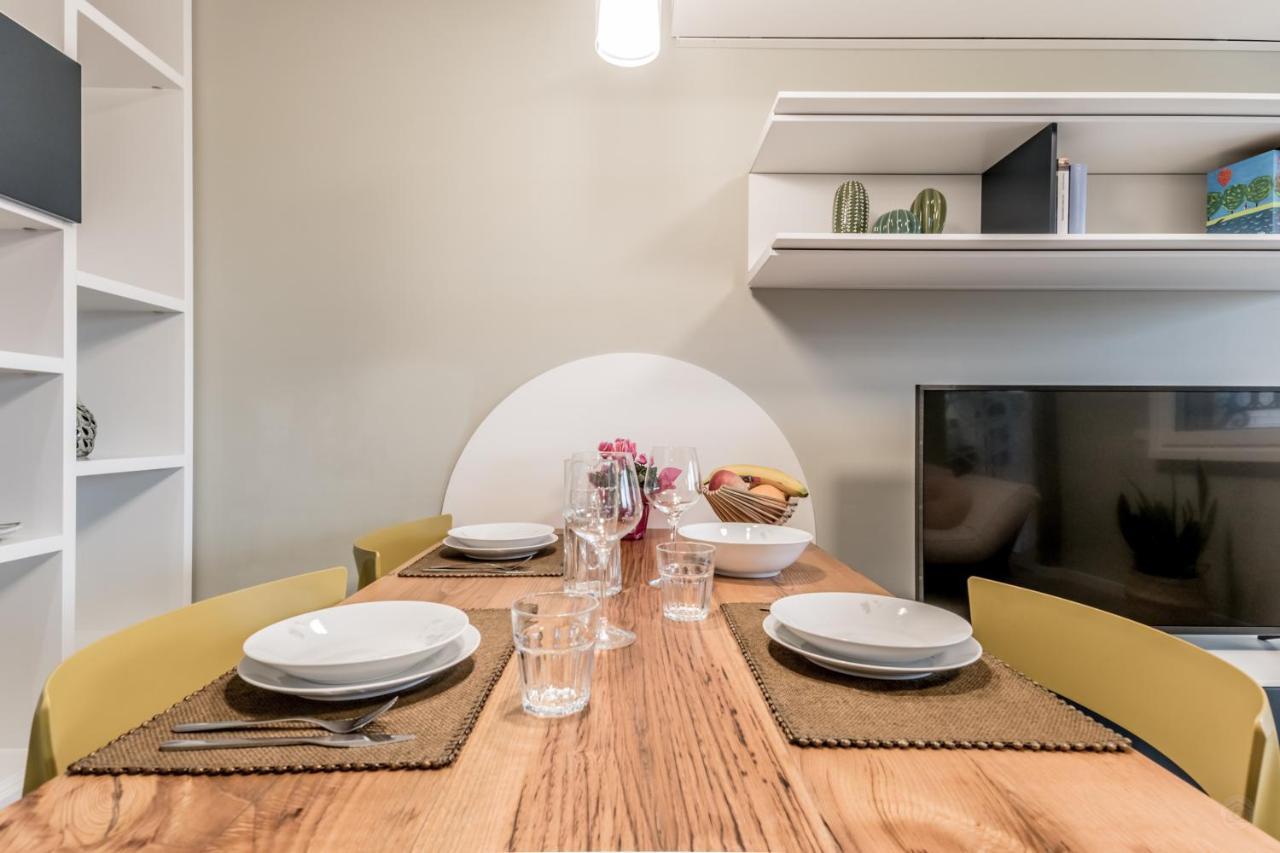 Casa Pepe Appartement Rome Buitenkant foto