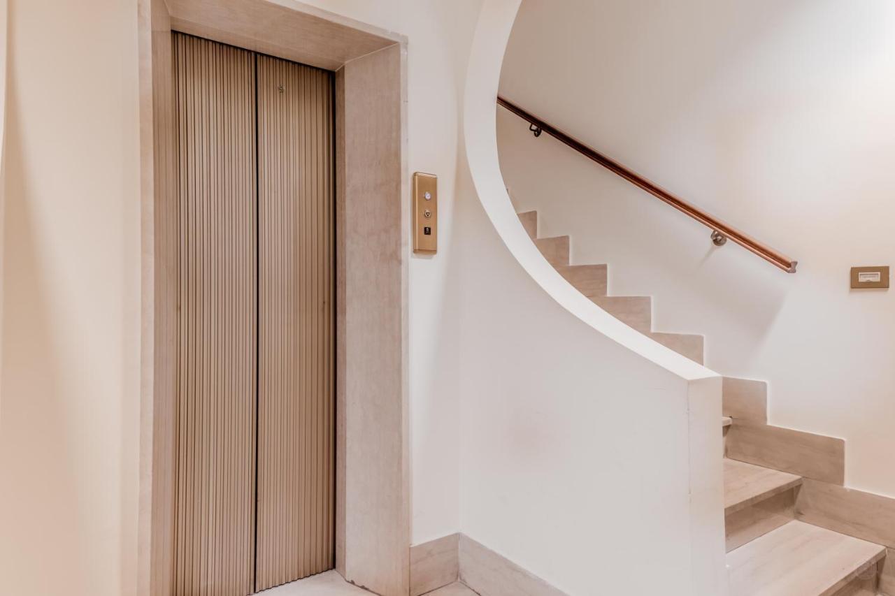 Casa Pepe Appartement Rome Buitenkant foto