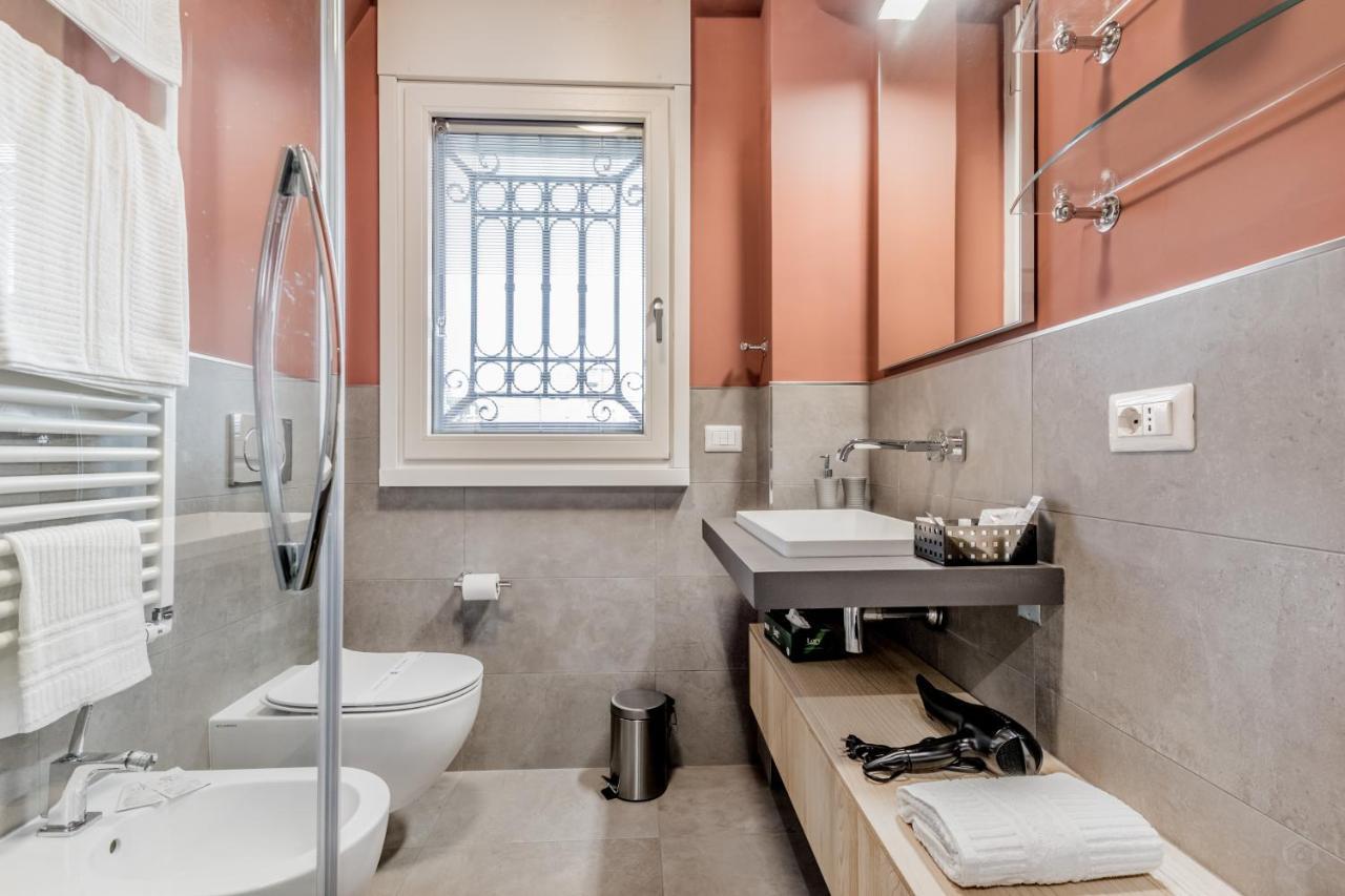 Casa Pepe Appartement Rome Buitenkant foto