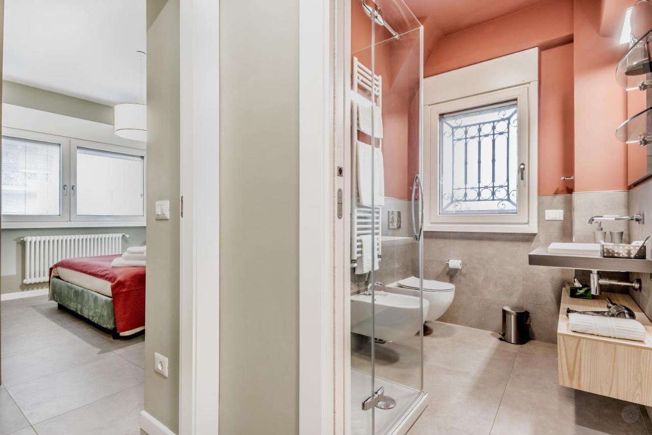 Casa Pepe Appartement Rome Buitenkant foto